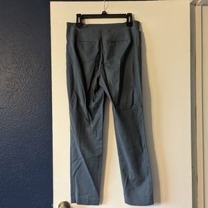 Blue Vince Camino Dress Pants. Size 6.
